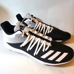 Adidas Adizero AfterBurner 6 Men's Metal Cleats